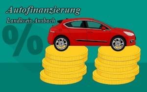 Autofinanzierung - Lk. Ansbach