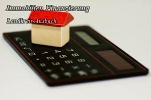 Forward Immobilienfinanzierung - Lk. Ansbach
